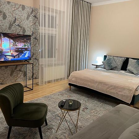 Apartamenty Na Starowce - Apartments In The Old Town Cieszyn  Kültér fotó