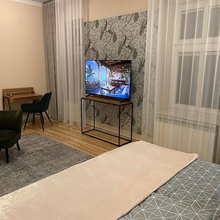 Apartamenty Na Starowce - Apartments In The Old Town Cieszyn  Kültér fotó