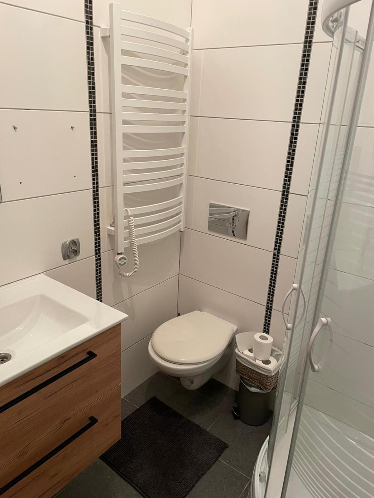 Apartamenty Na Starowce - Apartments In The Old Town Cieszyn  Kültér fotó