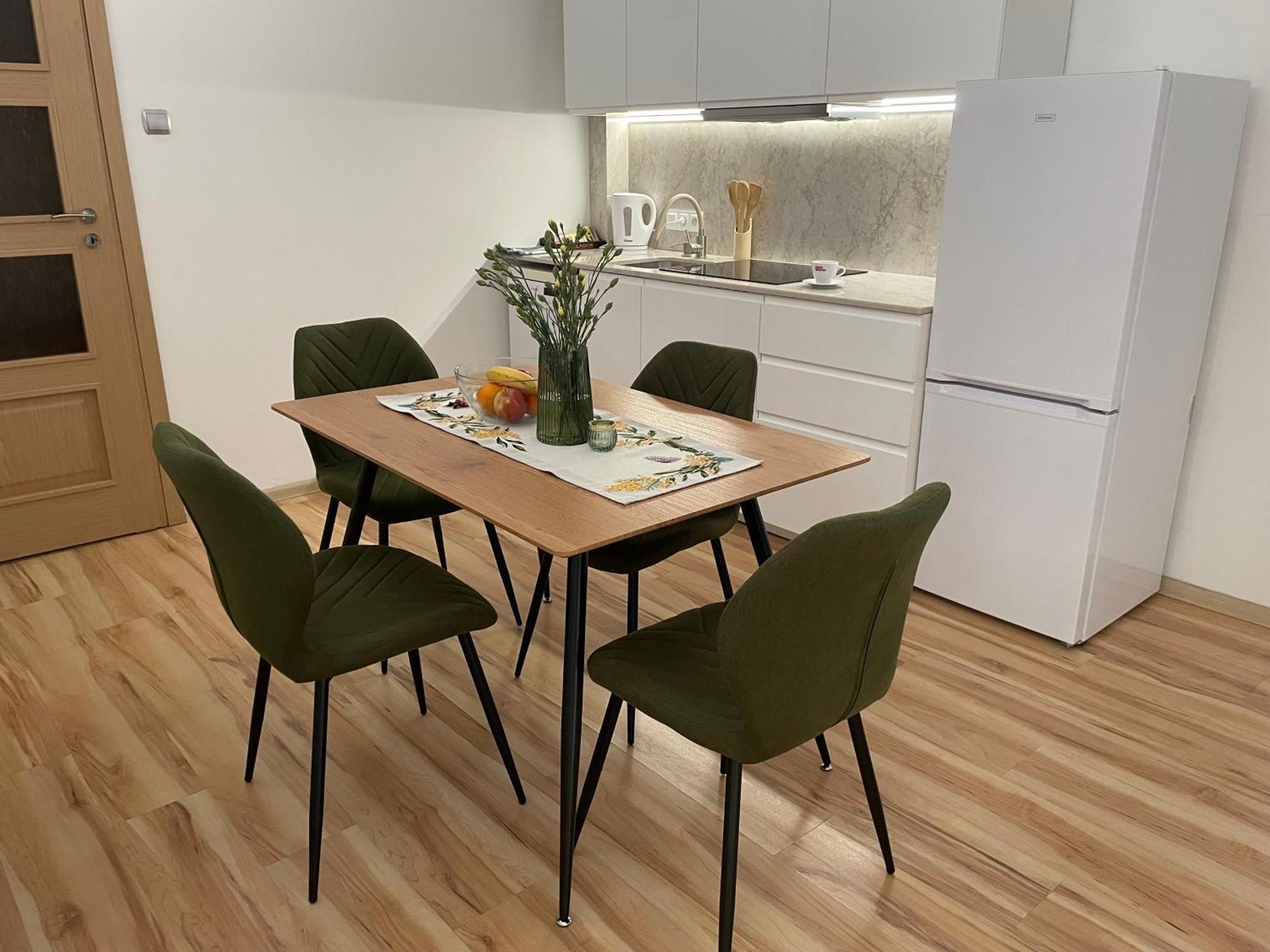 Apartamenty Na Starowce - Apartments In The Old Town Cieszyn  Kültér fotó