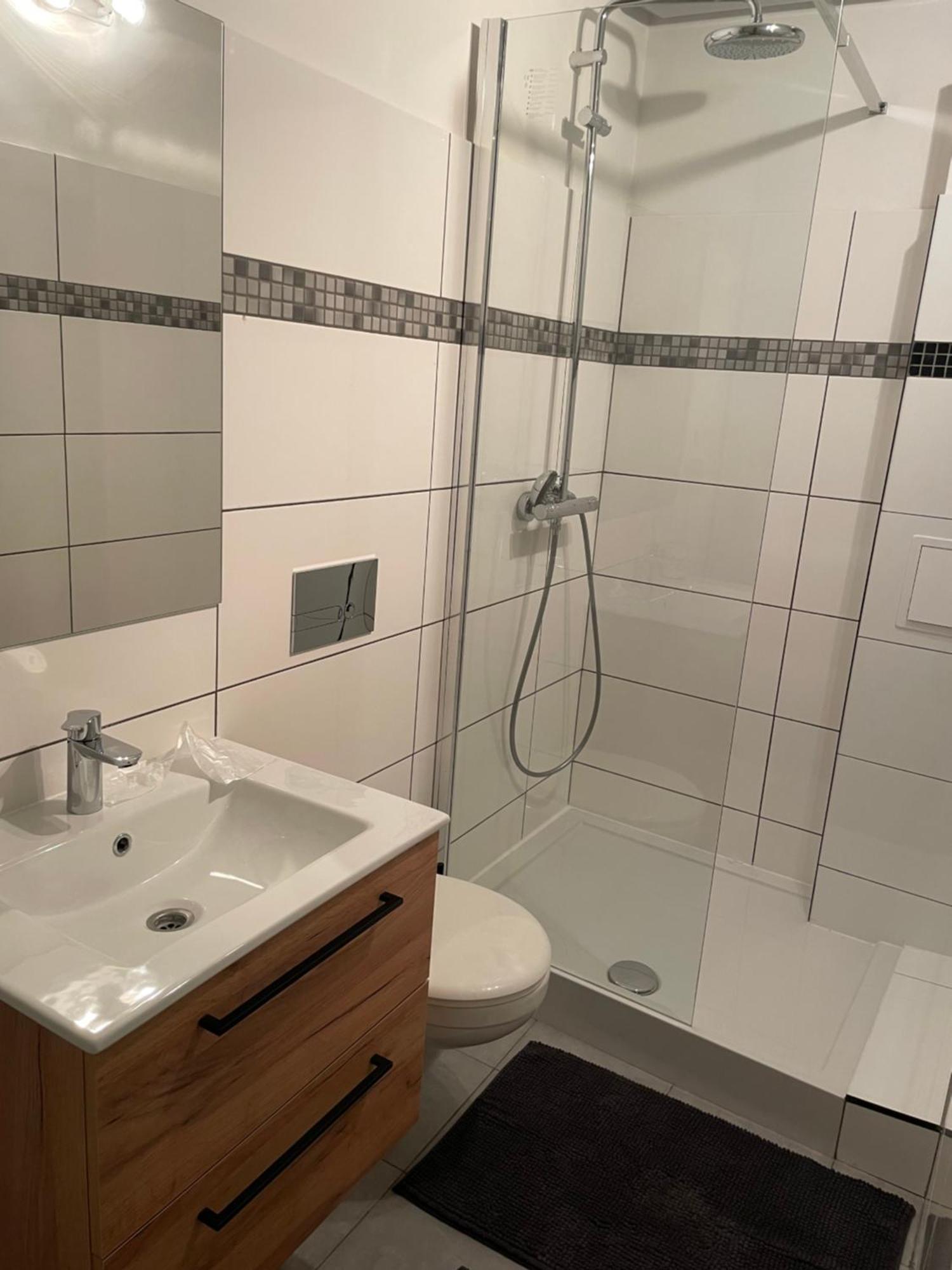 Apartamenty Na Starowce - Apartments In The Old Town Cieszyn  Kültér fotó