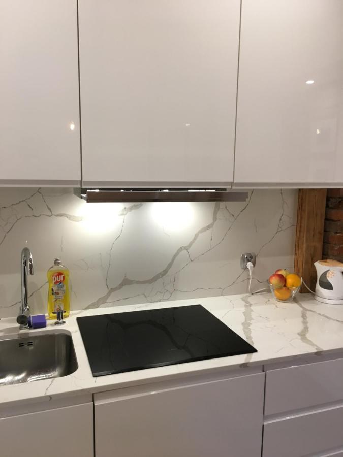 Apartamenty Na Starowce - Apartments In The Old Town Cieszyn  Kültér fotó
