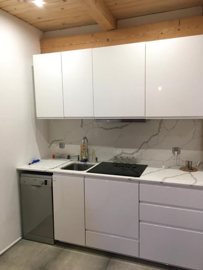 Apartamenty Na Starowce - Apartments In The Old Town Cieszyn  Kültér fotó