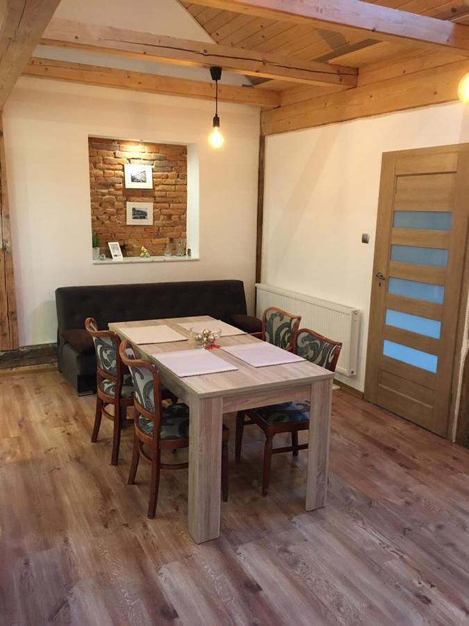Apartamenty Na Starowce - Apartments In The Old Town Cieszyn  Kültér fotó